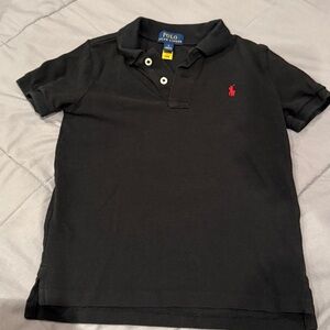 Polo by Ralph Lauren black Polo